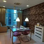 Soho Suites Klcc By M&T 2 Bedrooms Apartment