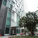Soho Suites Klcc By M&T 2 Bedrooms Apartment