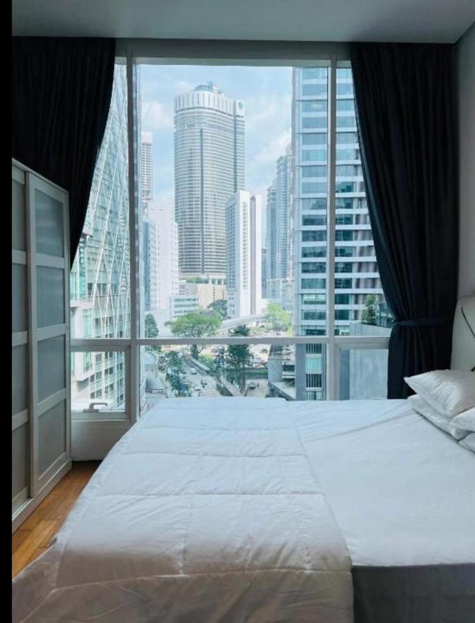 Soho Klcc By M&t 2 Bedrooms Pangsapuri *