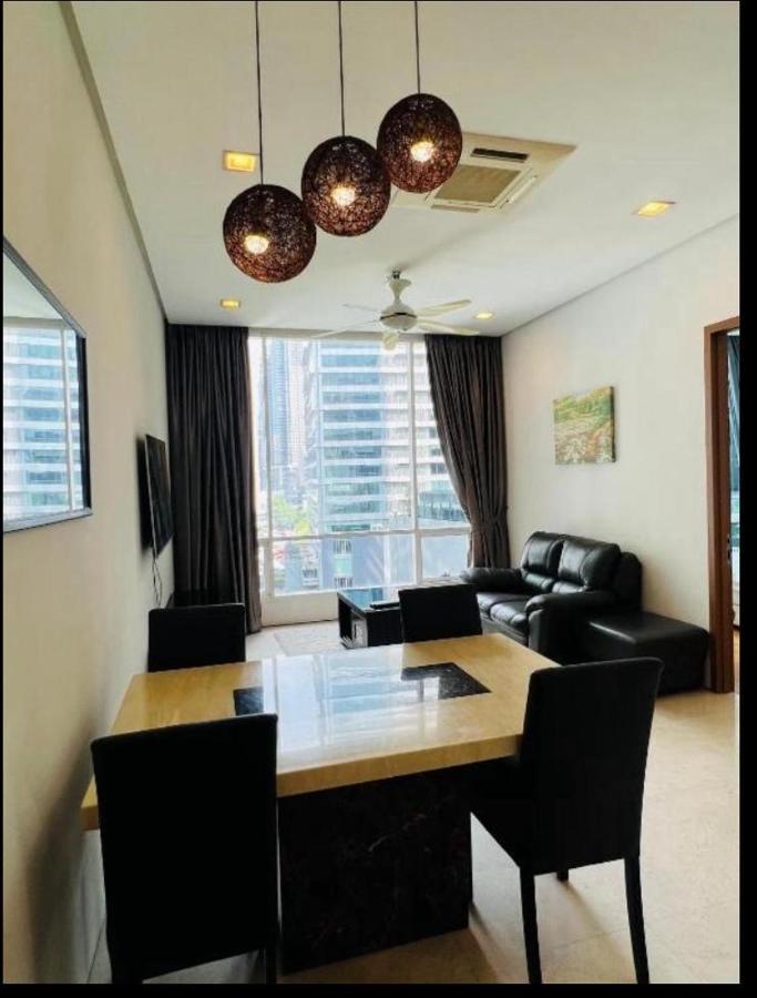 Pangsapuri Soho Klcc By M&t 2 Bedrooms Kuala Lumpur