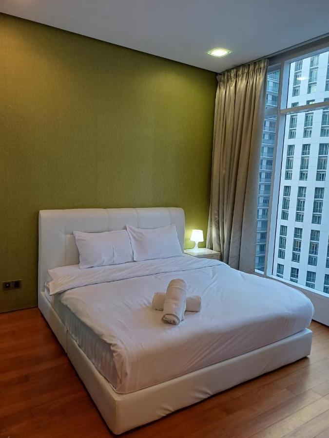 Pangsapuri Soho Klcc By M&t 2 Bedrooms *