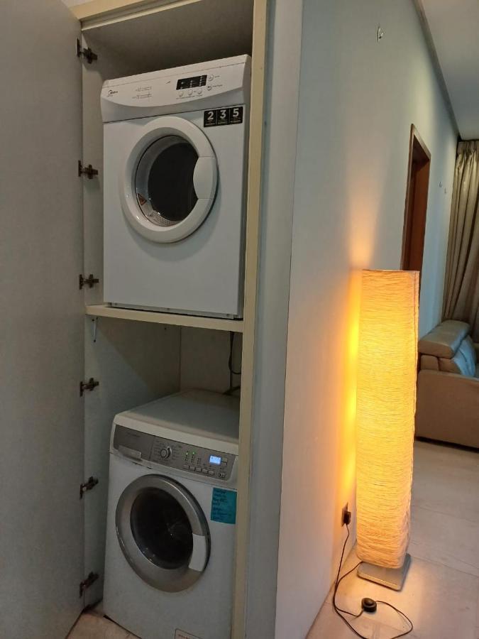 Soho Klcc By M&t 2 Bedrooms