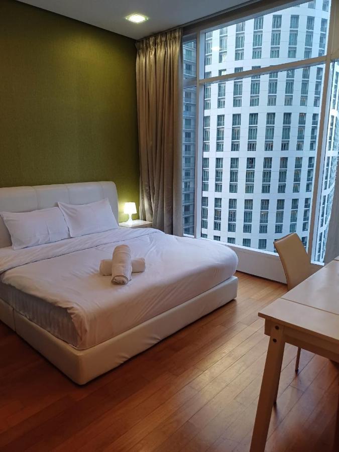 Soho Klcc By M&t 2 Bedrooms *